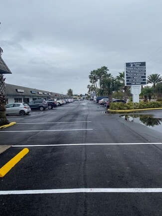 South Daytona, FL Office, Retail - Beville Rd @ Beville Rd. South Daytona, FL Office, Retail - Beville Rd @ Beville Rd.