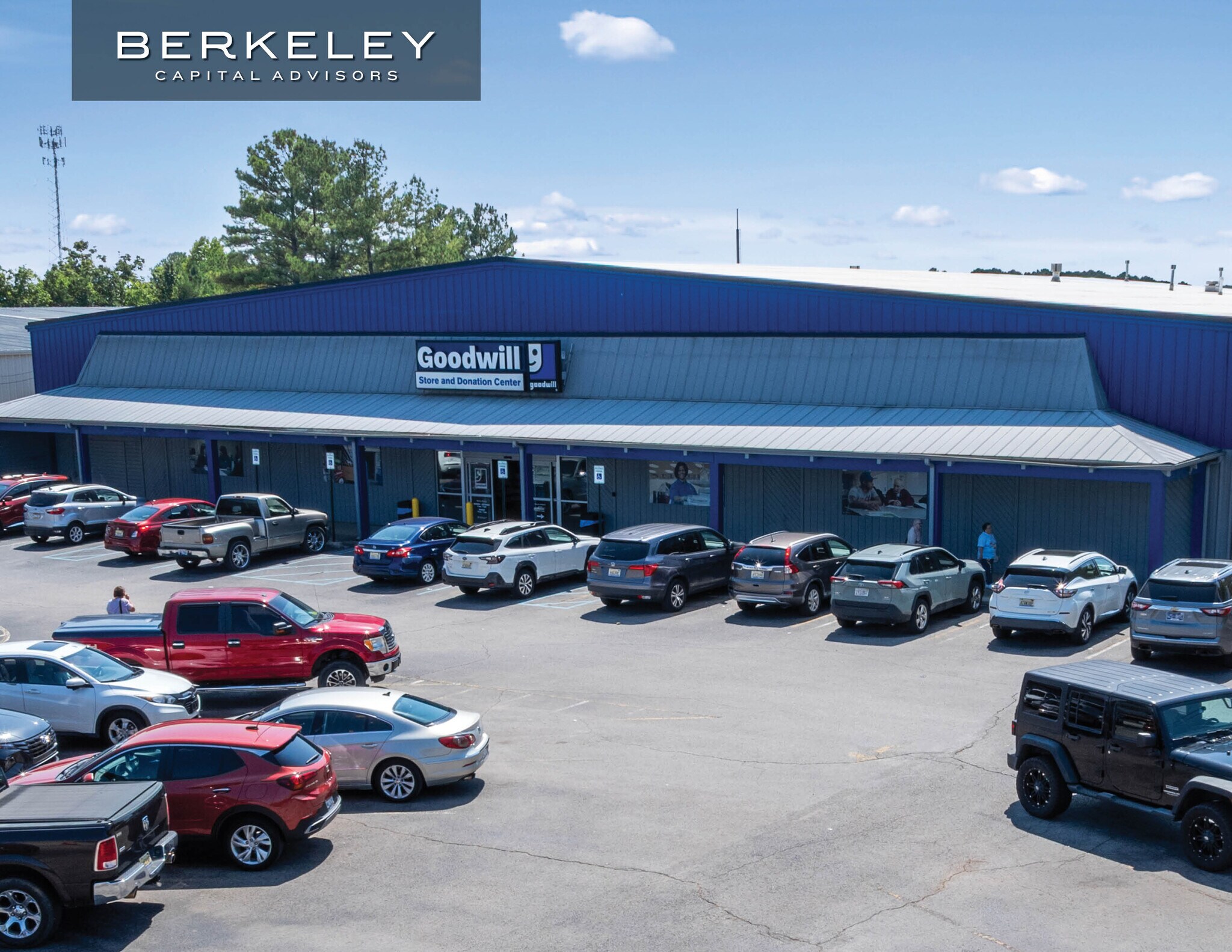 7105 Highway 72 W, Huntsville, AL for Sale