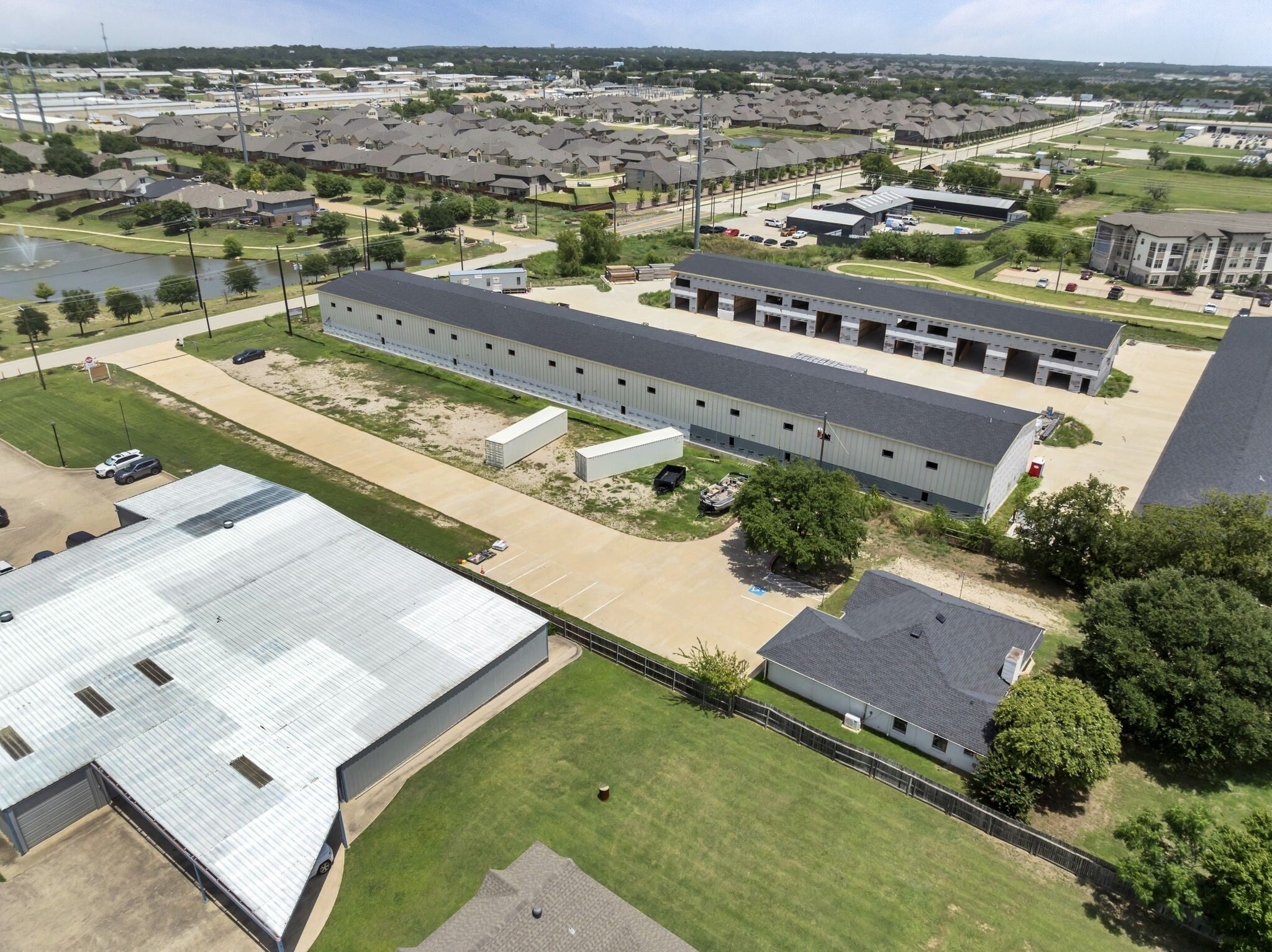 4558 Keller Hicks Rd, Fort Worth, TX for Sale