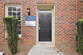 Raleigh, NC Office - 4924 Windy Hill Dr Raleigh, NC Office - 4924 Windy Hill Dr