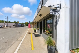 Rose City, MI Restaurant - 111 E Main St