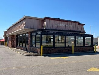 Moraine, OH Retail - 3001 S Dixie Dr