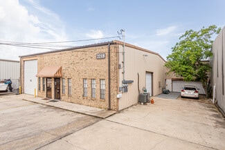 Kenner, LA Industrial - 2218 Fayette St Kenner, LA Industrial - 2218 Fayette St