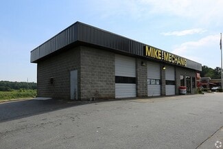 Woodstock, GA Retail - 9504 Highway 92 Walk