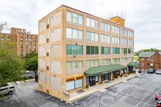 Baltimore, MD Office - 40 S Dundalk Ave Baltimore, MD Office - 40 S Dundalk Ave