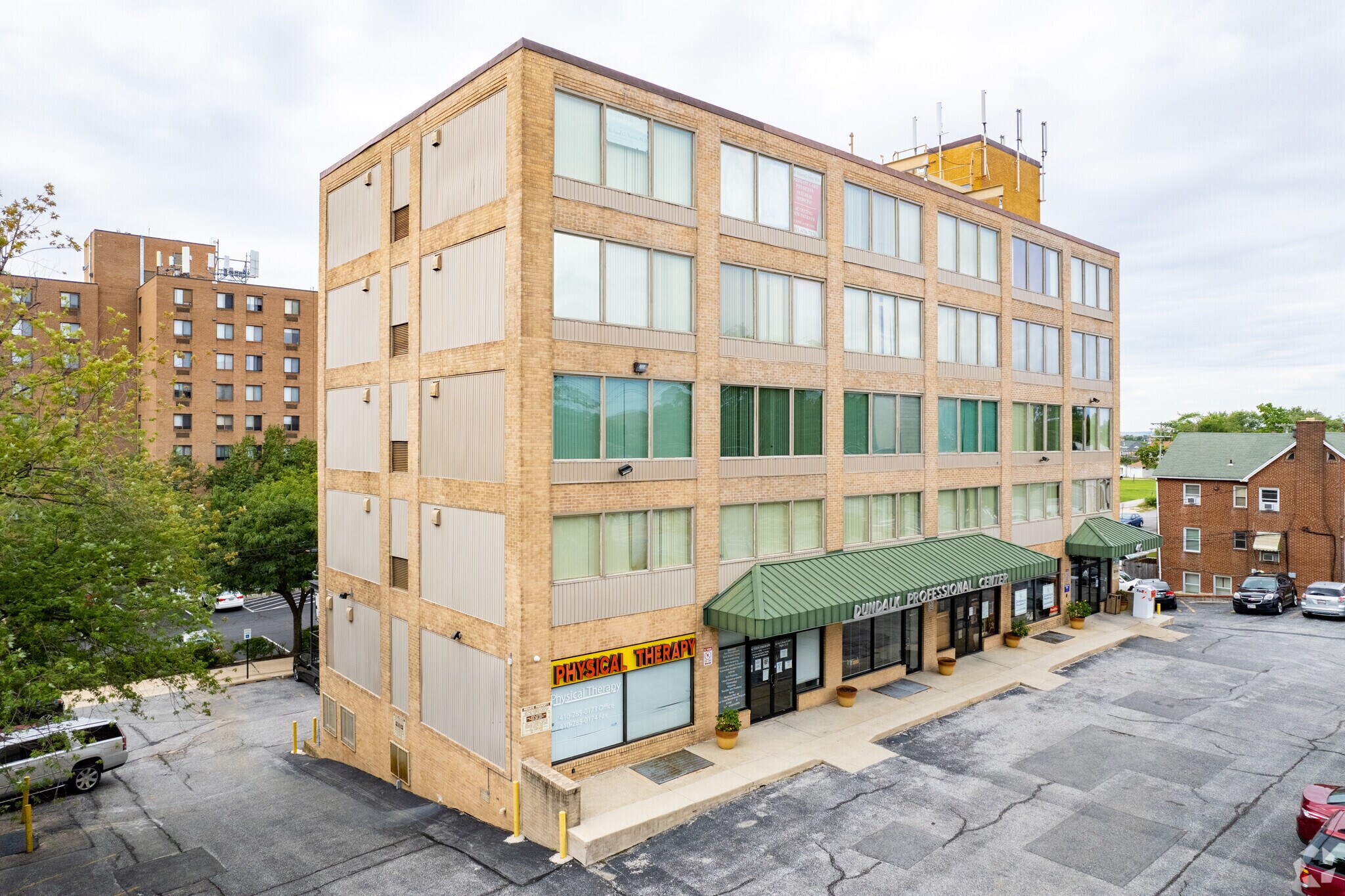 40 S Dundalk Ave, Baltimore, MD for Rent