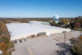 Winchester, KY Industrial - 130 Ecton Rd Winchester, KY Industrial - 130 Ecton Rd