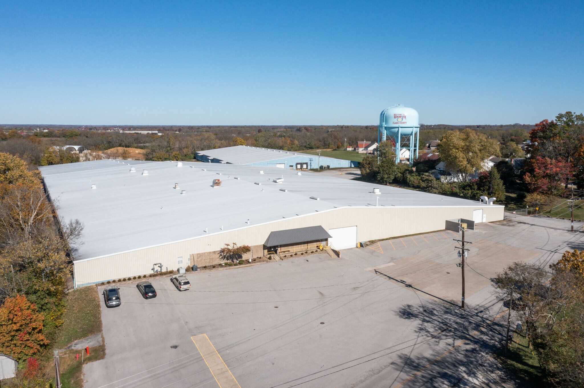 130 Ecton Rd, Winchester, KY for Rent