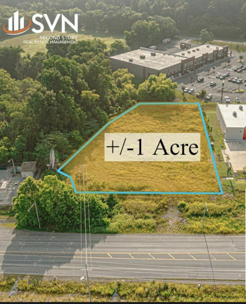 0 Georgetown Rd NW, Cleveland, TN for Rent