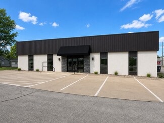 Omaha, NE Office - 13829 Millard Ave