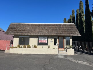 Pasadena, CA Office - 1155 E Green St