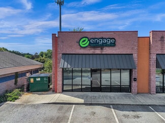 Norcross, GA Retail - 2125 Beaver Ruin Rd
