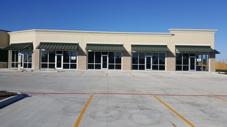 Corpus Christi, TX Retail - 2821 Airline Rd