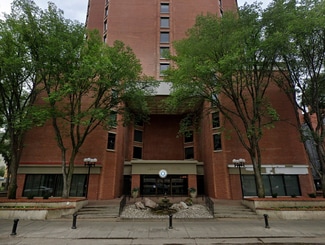 Edmonton, AB Apartments - 11503 100th Ave NW
