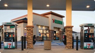 Wickliffe, OH Service Station - 2865 Bishop Rd