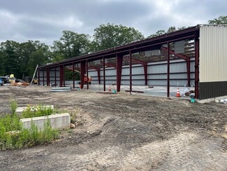 Tolland, CT Flex - 97 Gerber Dr