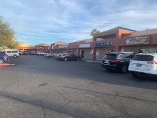 Las Vegas, NV Retail - 6651 Smoke Ranch Rd