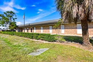 Naples, FL Industrial - 3581 Mercantile Ave