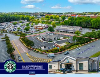 Winston-Salem, NC undefined - 3288 Silas Creek Pky
