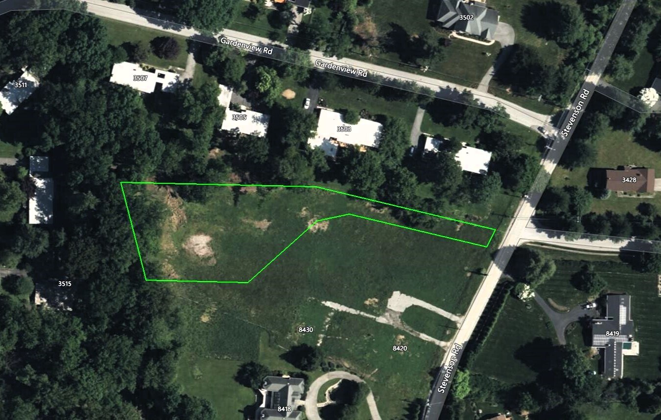 8432 Stevenson Rd, Pikesville, MD for Sale