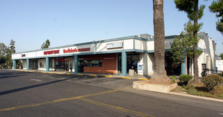 Los Angeles, CA Retail - 2700-2800 E 1st St