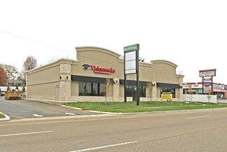 Hixson, TN Retail - 5307 Highway 153