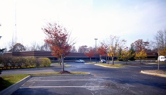 Novi, MI Office - 41700 Gardenbrook Rd