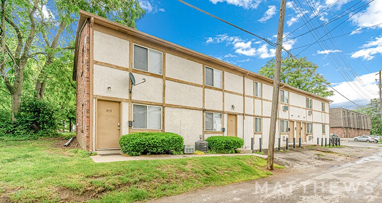343-351 E 13th Ave, Columbus, OH for Rent