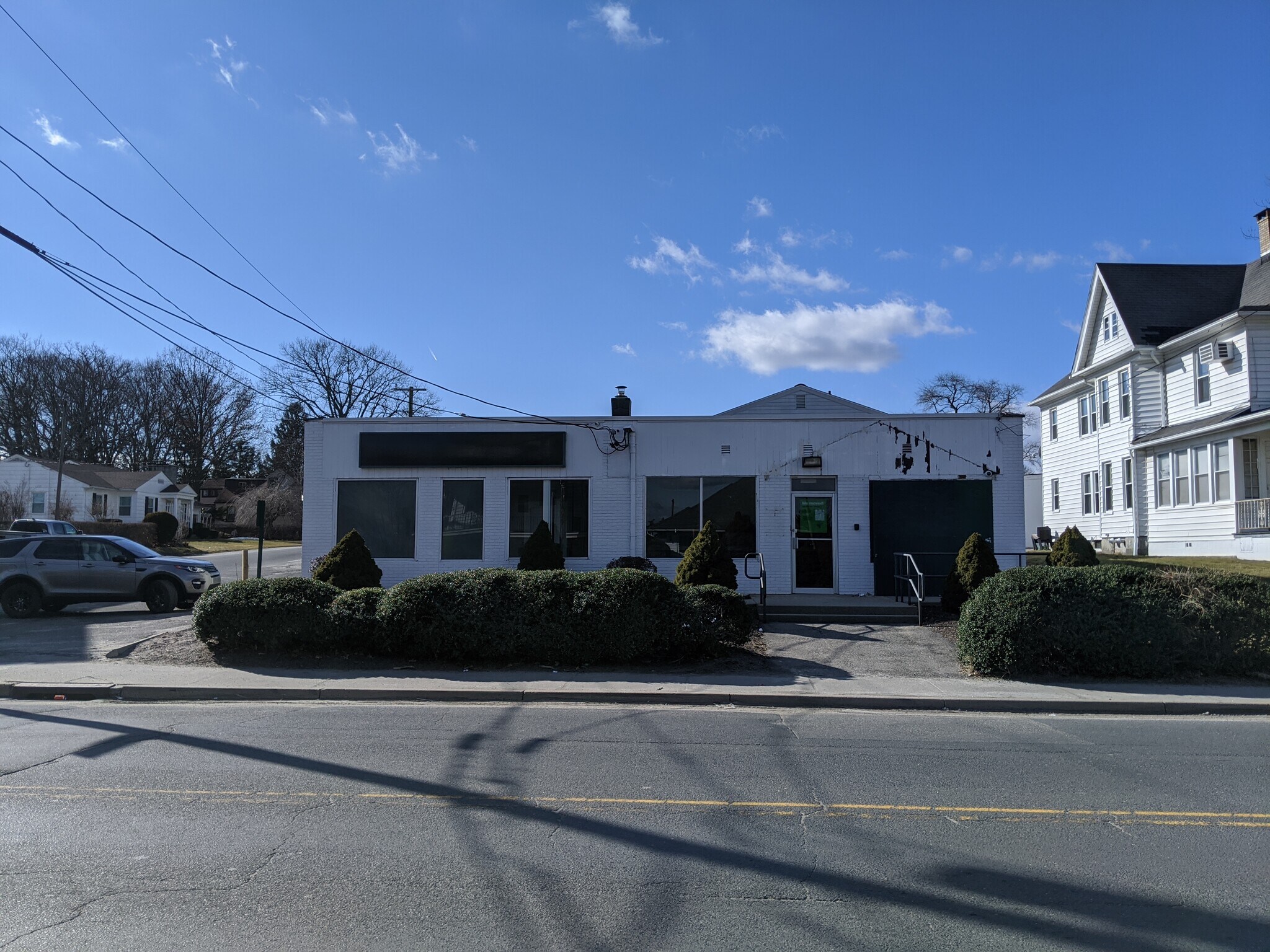 630 Highland Ave Waterbury, CT 06708 Retail Property for Lease on