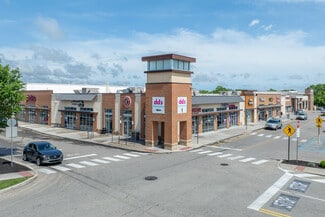 Philadelphia, PA Retail - 2385 W Cheltenham Ave Philadelphia, PA Retail - 2385 W Cheltenham Ave
