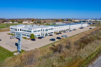 Kaukauna, WI Office, Industrial - 3051 Progress Way