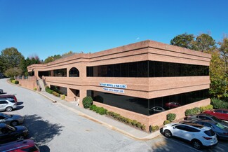 Winston-Salem, NC Office - 160 Kimel Forest Dr