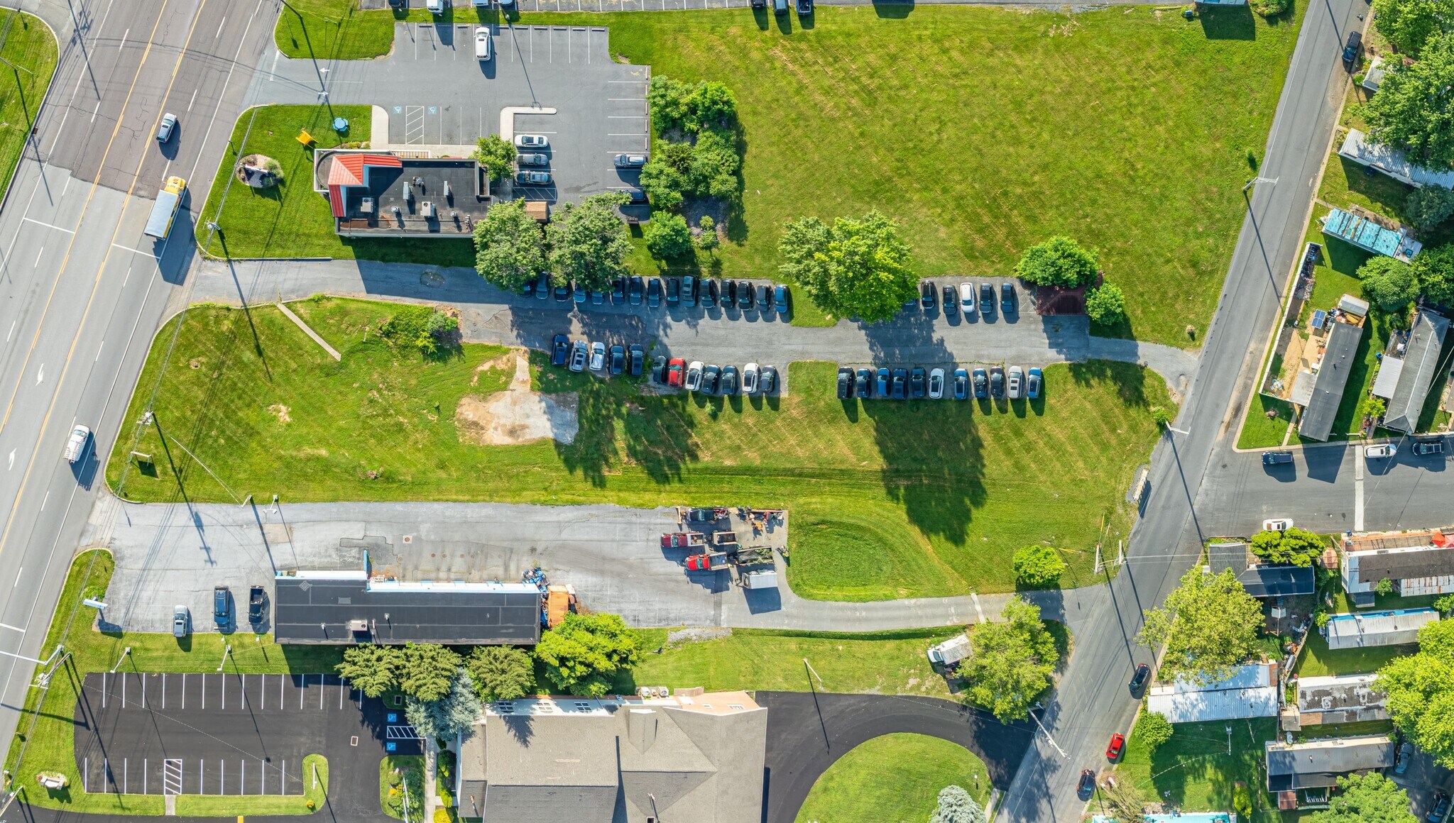 6240 Carlisle Pike, Mechanicsburg, PA for Rent
