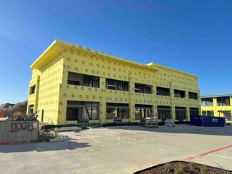 Frisco, TX Medical - 11005 Preston Road Frisco, TX Medical - 11005 Preston Road