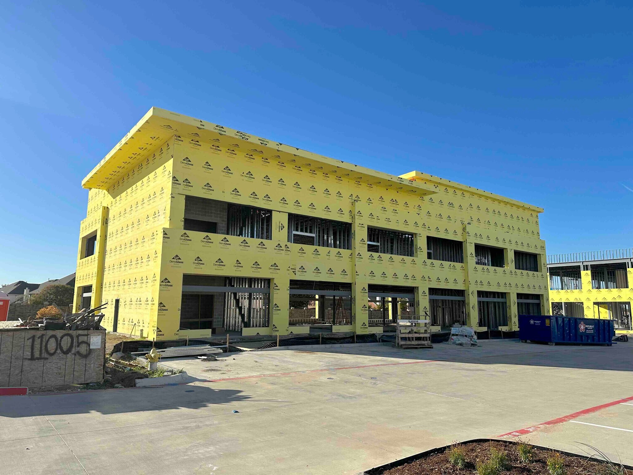 11005 Preston Road, Frisco, TX for Sale