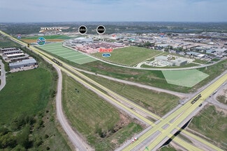 Omaha, NE Commercial - Highway 370 @ 150th Street Omaha, NE Commercial - Highway 370 @ 150th Street