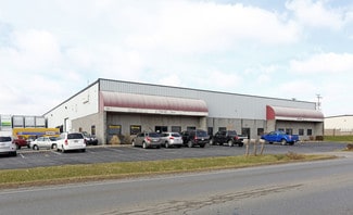 Mansfield, OH Office, Industrial - 961 N Main St