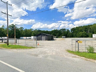 Elkton, MD Industrial - 1777 E Old Philadelphia Rd