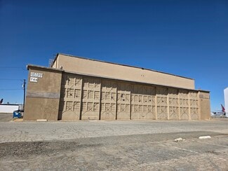 Victorville, CA Industrial - 18700 Phantom West