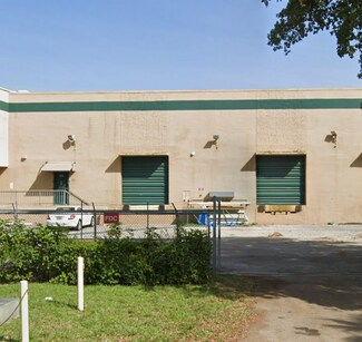 Hialeah, FL Industrial - 5395 NW 165th St Hialeah, FL Industrial - 5395 NW 165th St