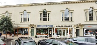 Bronxville, NY Retail - 66 Pondfield Rd