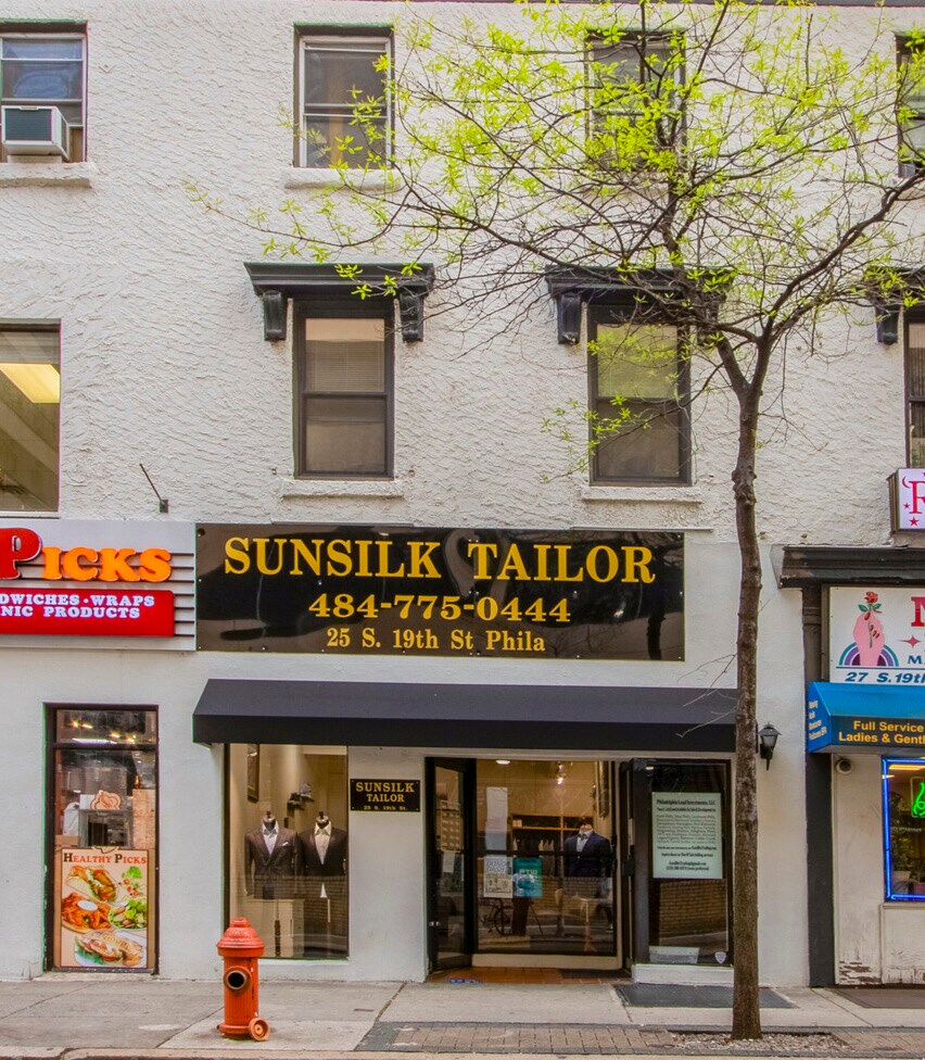 23-25 S 19th St, Philadelphia, PA for Rent