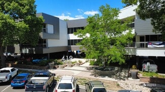 Fort Collins, CO Office - 419 Canyon Ave