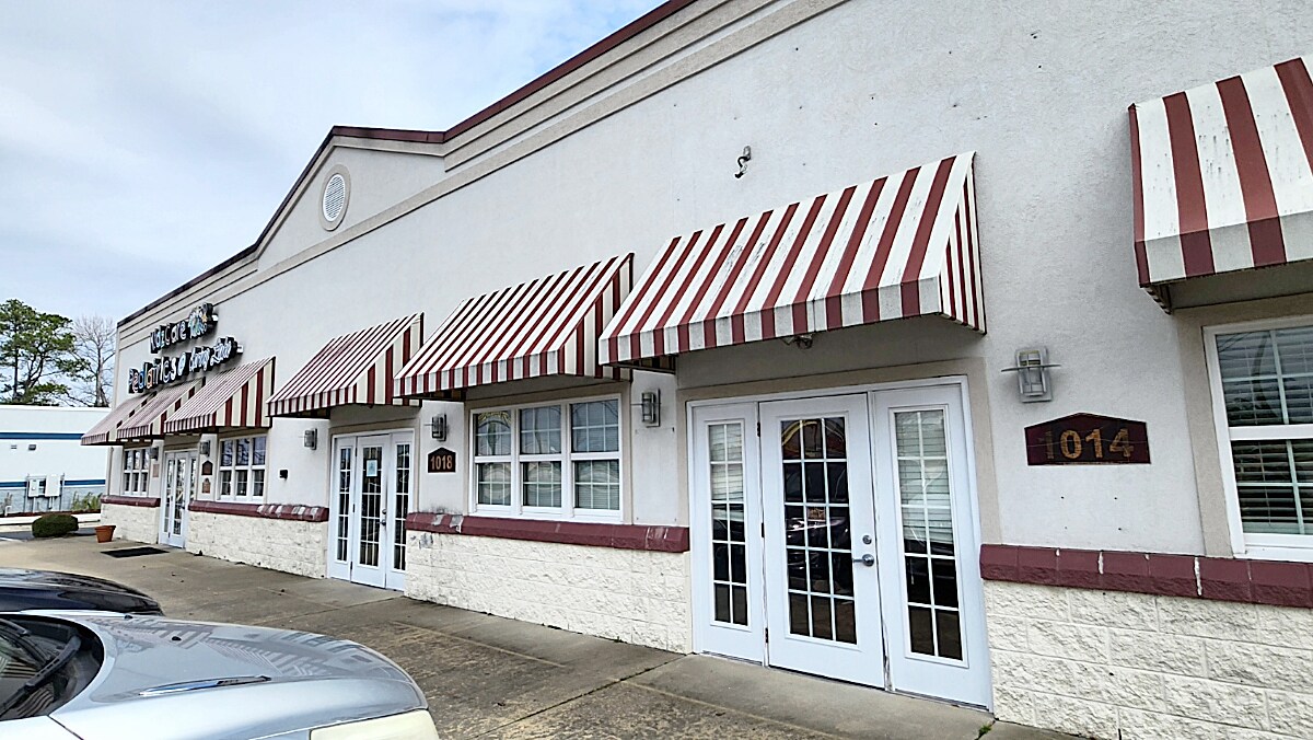 1014 N Bragg Blvd, Spring Lake, NC for Rent