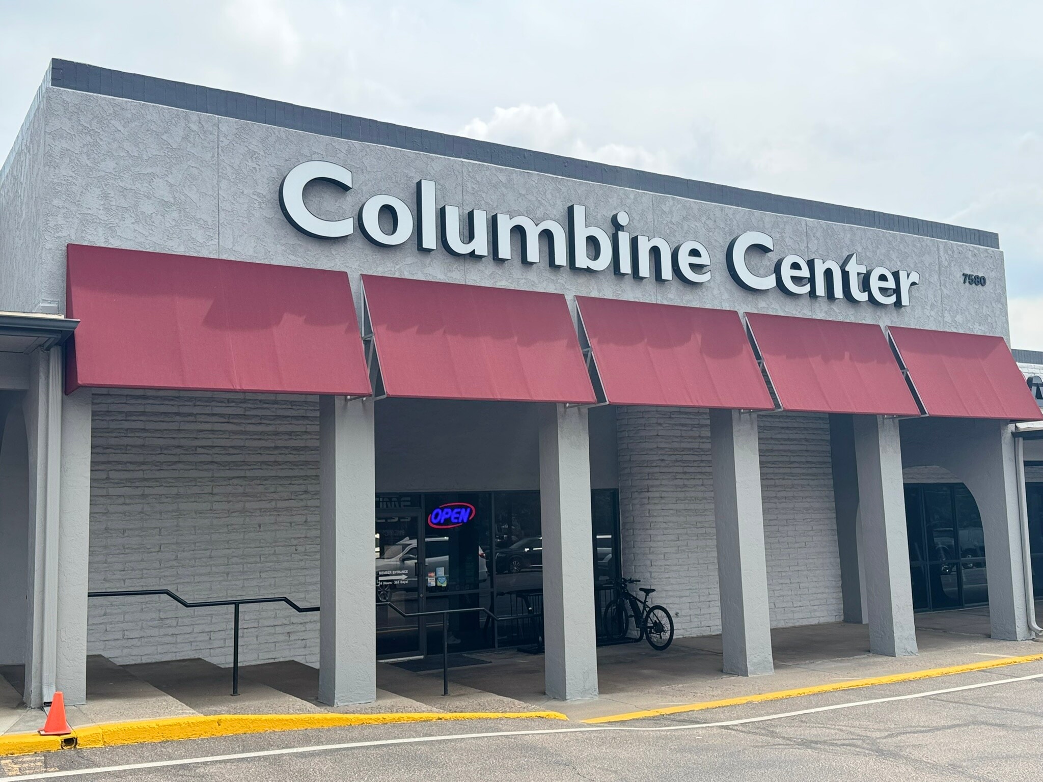 7580 S Pierce St, Littleton, CO for Sale