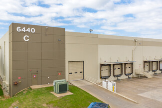 Fort Worth, TX Industrial - 6401 Will Rogers Blvd