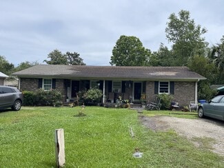 Myrtle Beach, SC Residential Income - 719 Sandridge Pl
