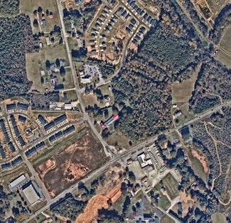 Terrell, NC Retail - 9210 Sherrills Ford Rd