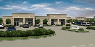 Katy, TX Office - 440 Cobia Dr