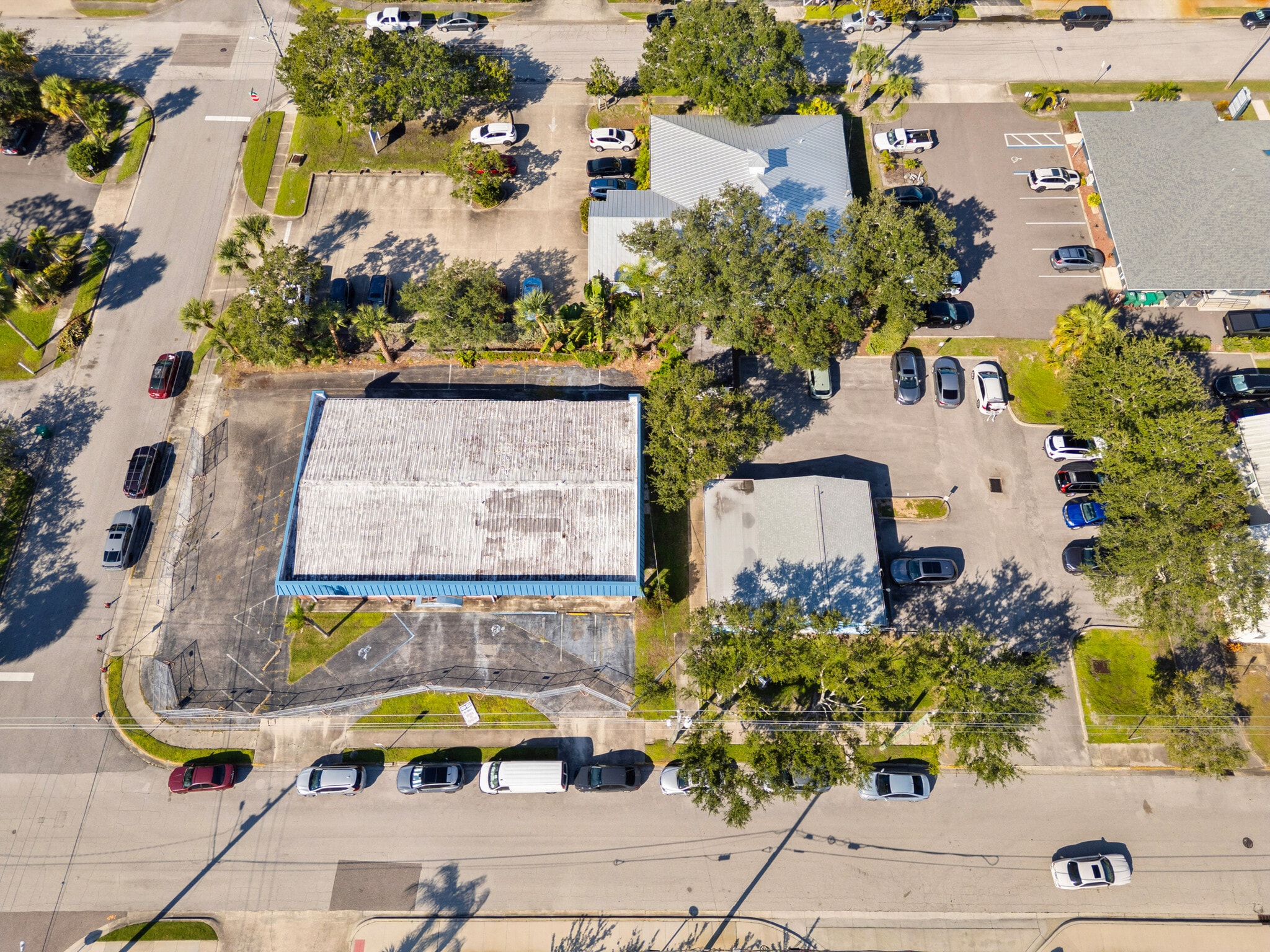 1322 Oak St, Melbourne, FL for Sale
